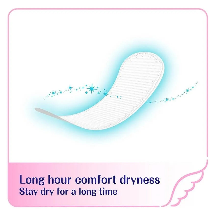 Sofy Hadamoi Panty Liner Unscented 14cm 72pcs
