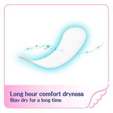 Sofy Hadamoi Panty Liner Unscented 14cm 72pcs