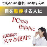 Lion Smile 40EX Gold Cool Eyedrops 13ml