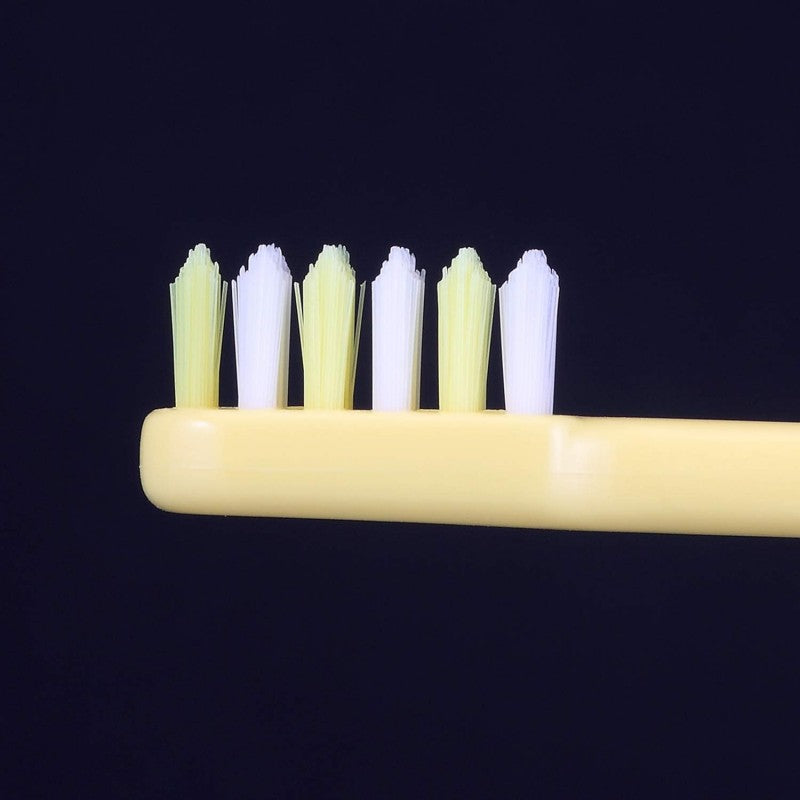 Lion狮王儿童护齿牙刷面包超人随机颜色适用于1.5-5岁 1支