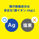 Lion Look Bath Antimold Fog Smoke Agent 5g