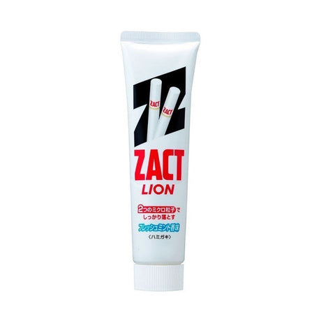 Lion Zact Smoker Toothpaste 150g