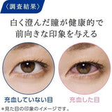 Lion Smile Whiteye Medicated Eye Drops 15ml