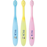 Lion Clinica Kid’s Toothbrush For Ages 0-2 Random Color 1pcs
