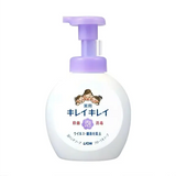 Lion Kirei Kirei Medicated Foaming Handwash Floral 500ml