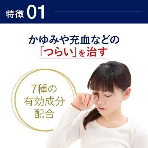 Lion Smile 40 DX Eye Drop 15mL
