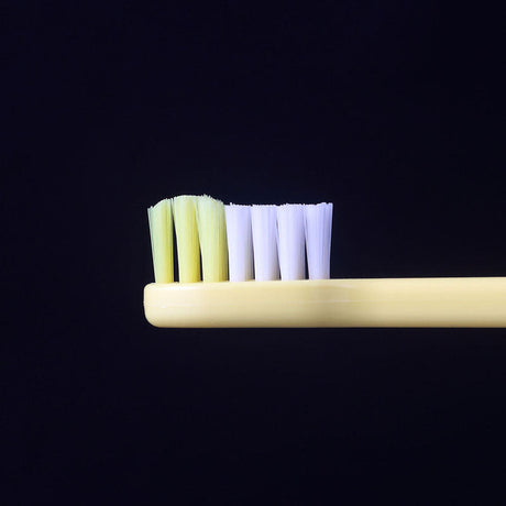 Lion Minion Children's Toothbrush For 6-12 Years Old Random Color 1pcs