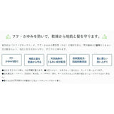 Lion OCT Rinse Conditioner 320ml