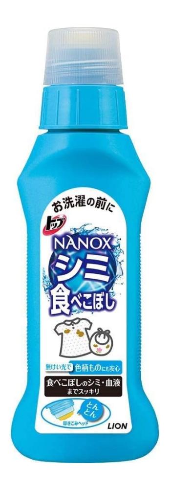 Lion狮王专效去渍洗衣液 160ml