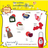 Lion Top Stain Remover Rescue Pen 17ml