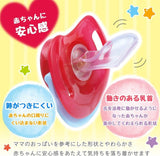 LEC面包超人安抚奶嘴M