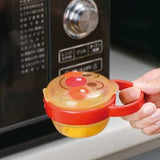 LEC Anpanman Baby Pacifier M Age 3-6 Months Old