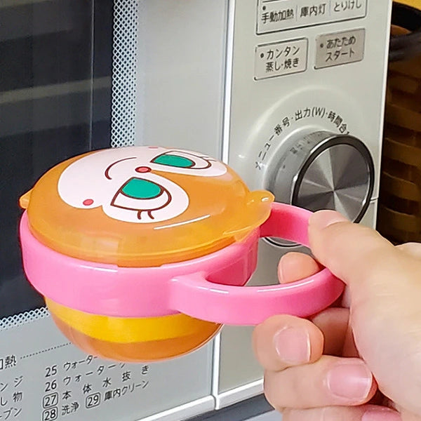 Anpanman面包超人安抚奶嘴