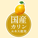 Lotte Pokemon Cough Drop Candy Apple 75g