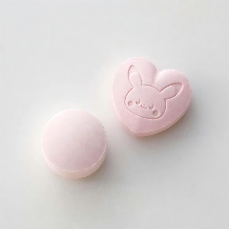 Lotte乐天宝可梦心形弹珠汽水糖果 40g