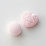 Lotte乐天宝可梦心形弹珠汽水糖果 40g