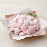 Lotte乐天宝可梦心形弹珠汽水糖果 40g