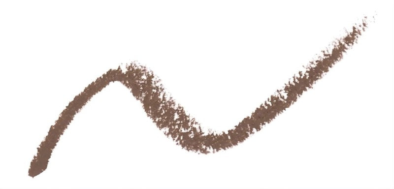 Dejavu Powder Eyebrow Pencil Stay Natural #E2 Natural Brown