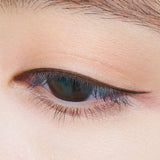 Dejavu Lasting Fine Cream Eyeliner Pencil #02 Dark Brown