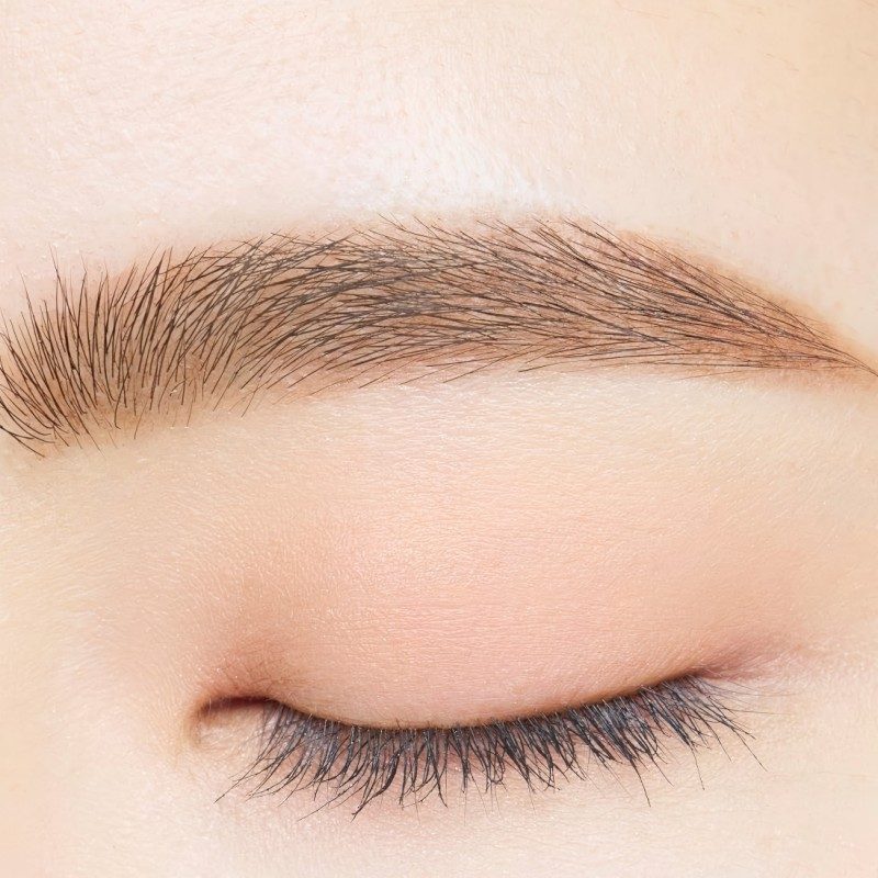 Dejavu Powder Eyebrow Pencil #2 Natural Brown