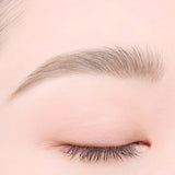 Dejavu Powder Pencil Eyebrow #6 Charcoal Brown