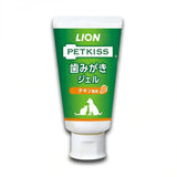 Lion狮王宠物牙膏 40g