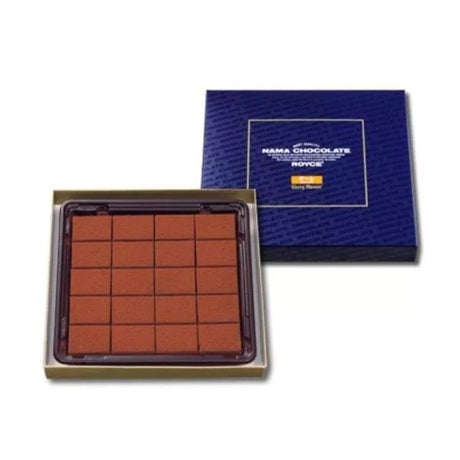 Royce Nama Chocolate Classic 20pcs