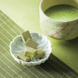 Royce Nama Chocolate Matcha 20pcs