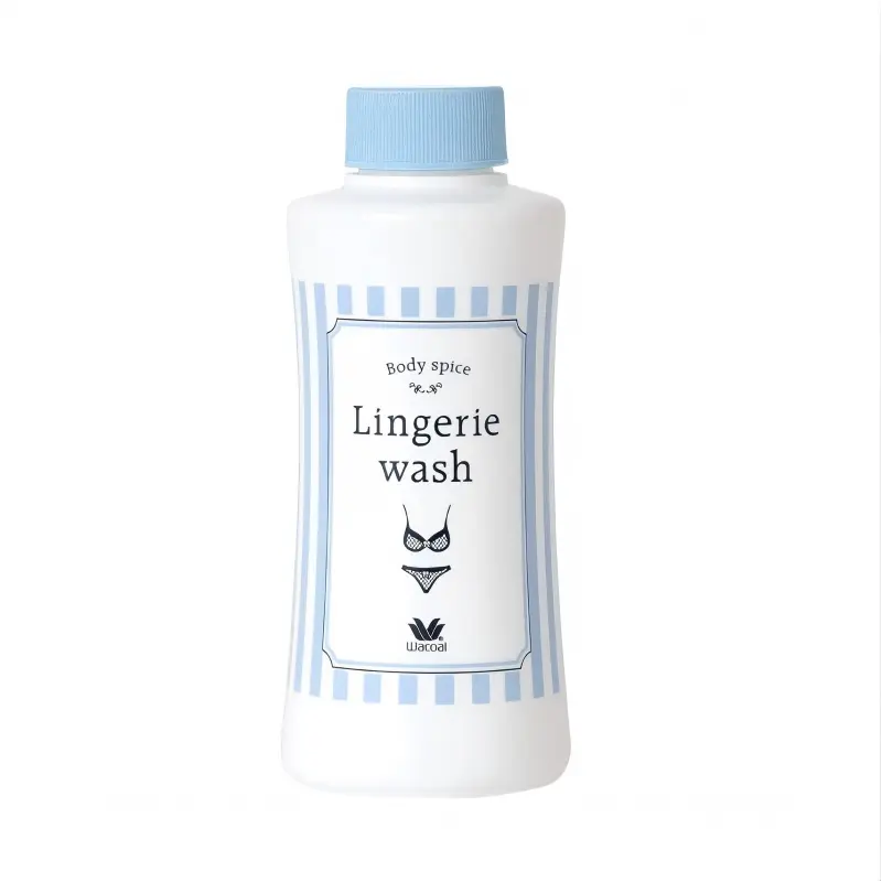 Wacoal华歌尔内衣裤洗衣液除菌去血渍 270ml