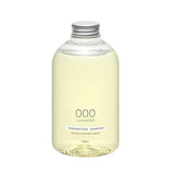 Tamanohada Shampoo 000 Lavender 540ml
