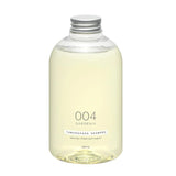 Tamanohada Shampoo #004 Gardenia 540ml