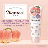 Dariya塔丽雅Momori桃子精华免洗护发乳 150g