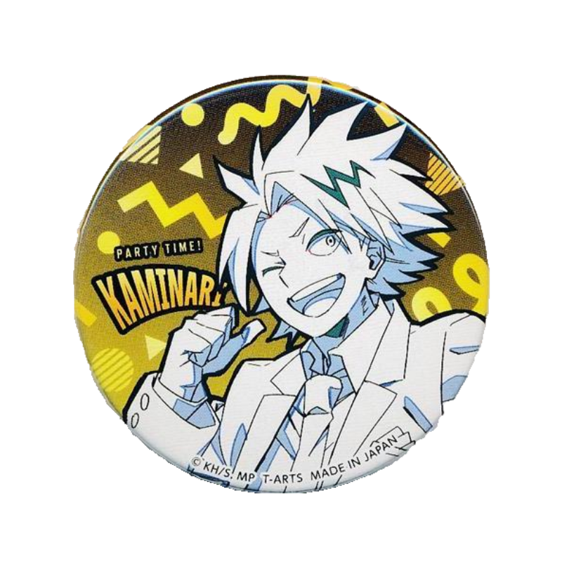 My Hero Academia Hero Can Badge 15 11pcs
