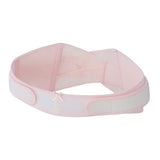 Inujirushi Honpo Nagaku Maternity Belt Pink L