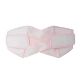 Inujirushi Honpo Nagaku Maternity Belt Pink L