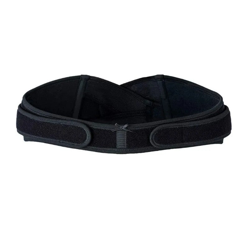 Inujirushi Honpo Nagaku Maternity Belt Black L