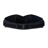 Inujirushi Honpo Nagaku Maternity Belt Black L