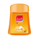 Muse No-Touch Foam Hand Soap Refill 250ml*4