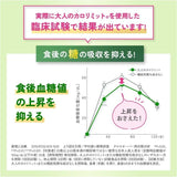 Fancl芳珂黑生姜瘦身丸成人卡路里控制深绿加强版 90粒(30日份 )
