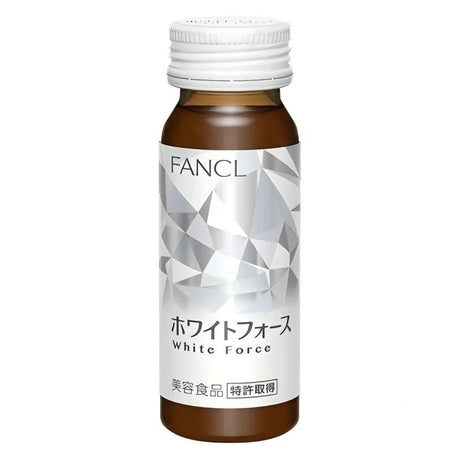 Fancl White Force Drink 30ml*10pcs
