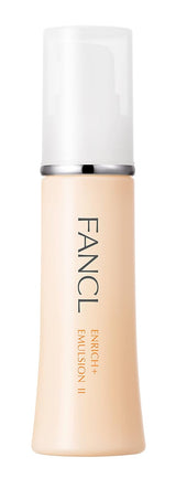 Fancl芳珂滋润修护乳液II 30ml
