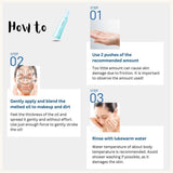 Fancl Mild Cleansing Oil 120ml