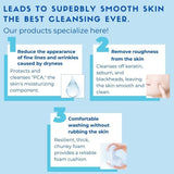 Fancl Facial Cleanser Foam Washing 150ml
