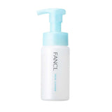 Fancl Facial Cleanser Foam Washing 150ml