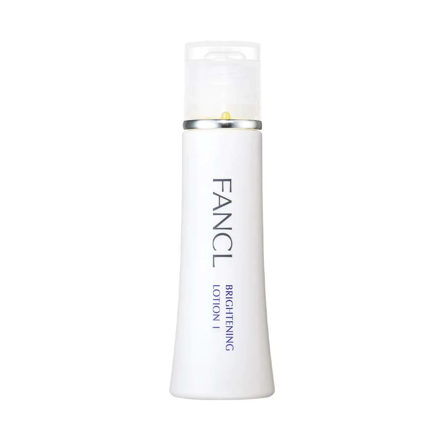 Fancl芳珂美白水1号清爽型 30ml