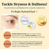 Fancl Clear Eye Serum W 8g