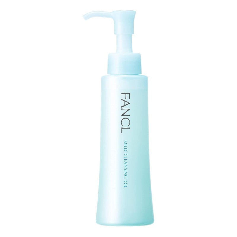 Fancl Mild Cleansing Oil 120ml+20ml