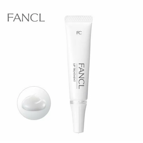 Fancl芳珂润唇啫喱