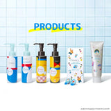 Fancl芳珂纳米速净卸妆油哆啦A梦限定蓝色 120ml