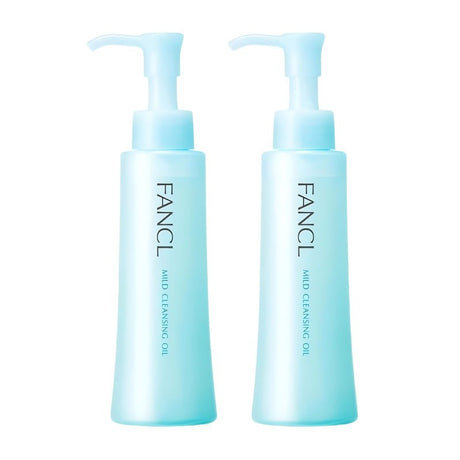 Fancl Mild Cleansing Oil 120ml*2